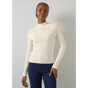 LK Bennett West Cable Stitch Sweater